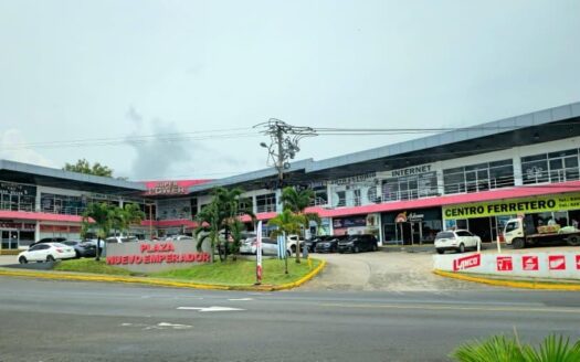 LOCAL EN ALQUILER PARA SUPERMERCADO, DISTRIBUIDOR, ALMACÉN – MLS 23955