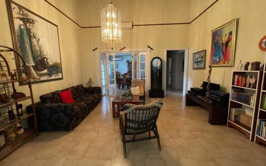 Vendo casa en Carrasquilla, San Franciaco – MLS 23467