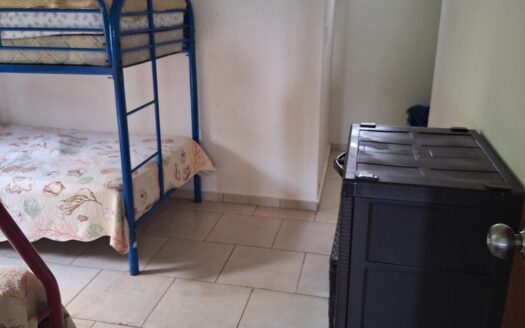 Excelente propiedad frente a la playa en Juan Gallego – MLS 23540