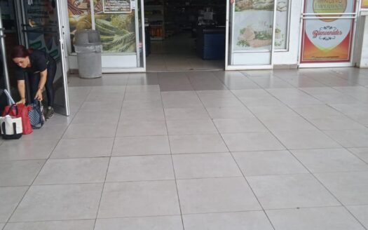 LOCAL EN ALQUILER PARA SUPERMERCADO, DISTRIBUIDOR, ALMACÉN – MLS 23955