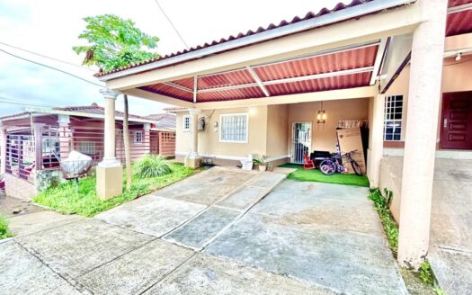 Se vende en Mystic City, La Chorrera – MLS 23553