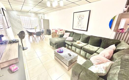 Se vende en Mystic City, La Chorrera – MLS 23553