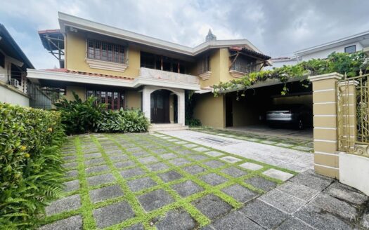 VENDO CASA EN LA ALAMEDA – BETANIA. – MLS 23558