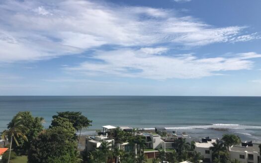 SE VENDE APARTAMENTO EN RIO MAR, SAN CARLOS – MLS 23559