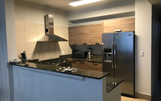 SE VENDE APARTAMENTO EN RIO MAR, SAN CARLOS – MLS 23559