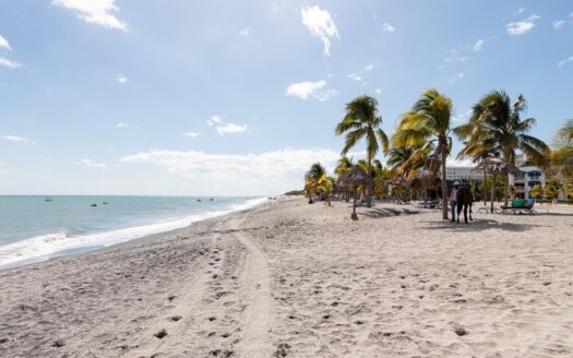 Dúplex de 6 Habitaciones con Vista al Mar en Venta – MLS 23560