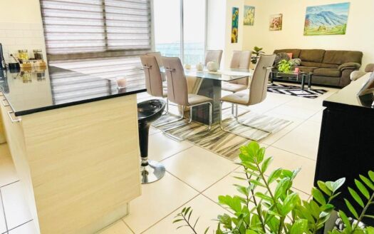 VENTA APARTAMENTO EN CONJUNTO RESIDENCIAL 4H – MLS 23562