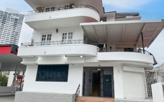 Venta de Edificio Rentando en Bella Vista – MLS 23952