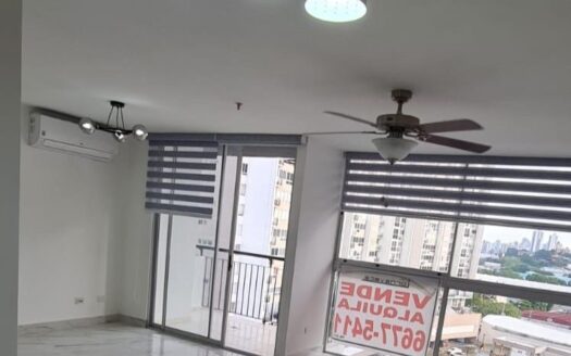 VENDO APARTAMENTO PH ALTAVISTA TOWER – MLS 23580