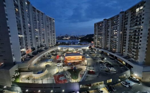 VENDO APARTAMENTO PH ALTAVISTA TOWER – MLS 23580