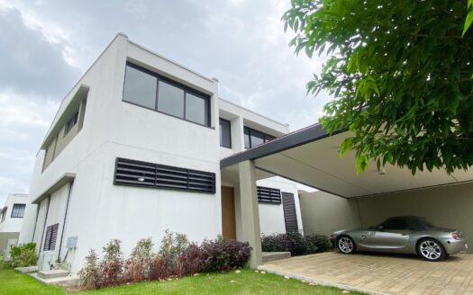 Casa en Barrio Alto – Modelo San Telmo – MLS 23538