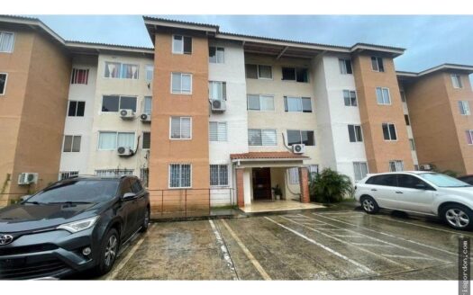 Villa Zaita Terrazas del Bosque se vende apartamento – MLS 22865