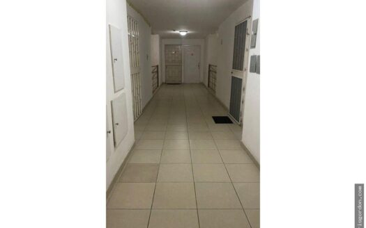 Villa Zaita Terrazas del Bosque se vende apartamento – MLS 22865