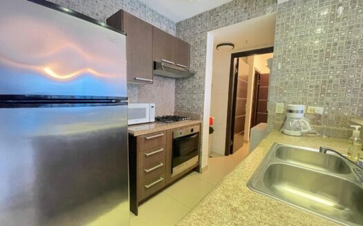 Top Tower – Alquiler amoblado – Costa del Este – MLS 23628