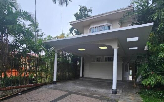 Betania, Urb. El Avance – MLS 23632