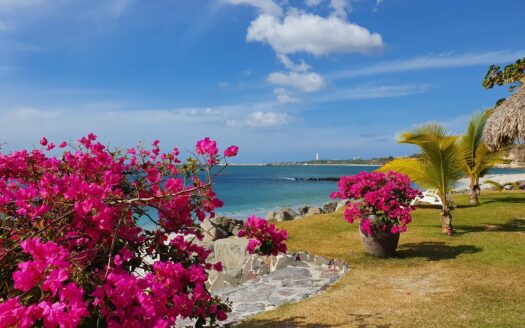 Condominio de 2 recámaras en venta o renta en La Ensenada – MLS 23635