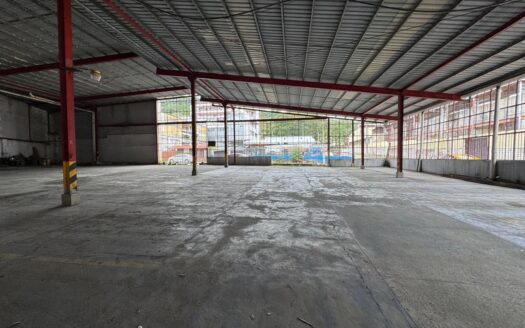 Se Vende Galera Comercial ubicada en Santa Ana, Calle Estudiante, Ancón. – MLS 23950