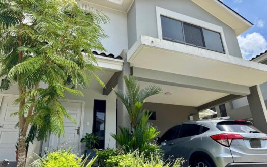 Alquiler Casa Vallarta en Paseo del Norte o Brisas Norte – MLS 23839