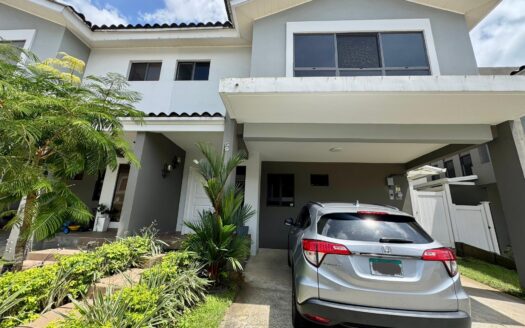 Alquiler Casa Vallarta en Paseo del Norte o Brisas Norte – MLS 23839