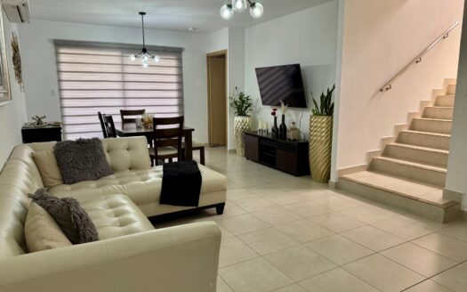 Alquiler Casa Vallarta en Paseo del Norte o Brisas Norte – MLS 23839