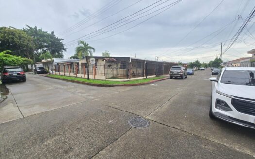 VENDO CASA NUEVO REPARTO, CHANIS – MLS 23842