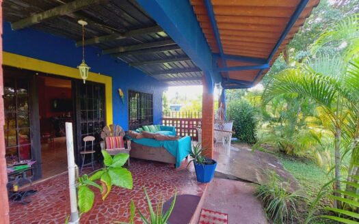 Propiedad en Venta en Las Lajas de Chame, Panamá Oeste – MLS 23843