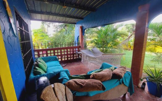 Propiedad en Venta en Las Lajas de Chame, Panamá Oeste – MLS 23843