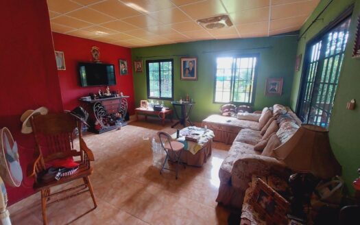 Propiedad en Venta en Las Lajas de Chame, Panamá Oeste – MLS 23843