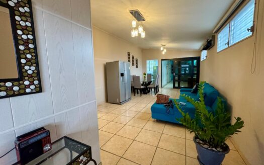 Alquiler Casa Brisas del Golf Occidente – MLS 23838