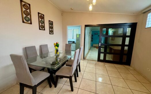 Alquiler Casa Brisas del Golf Occidente – MLS 23838