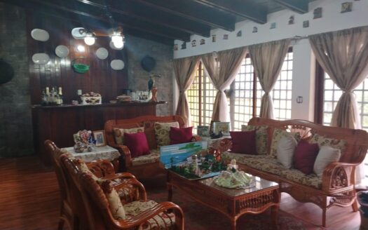 Se vende casa unifamiliar en Villa de las Fuentes – MLS 23786