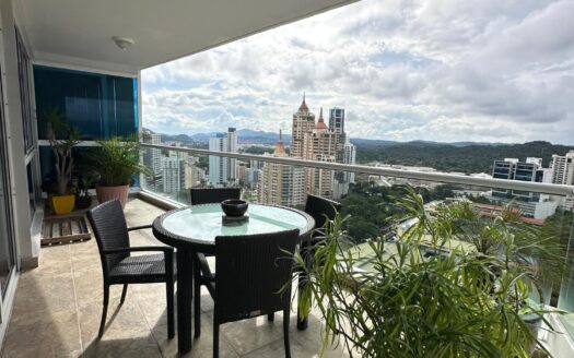 The Forum, El Cangrejo – MLS 23908