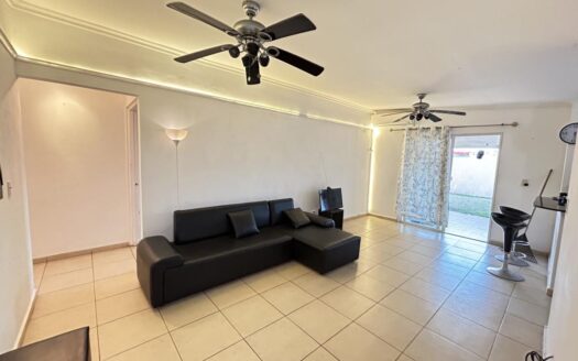 Se vende casa en Las Arboledas, Clusters Los Olivos, La Chorrera – MLS 23822