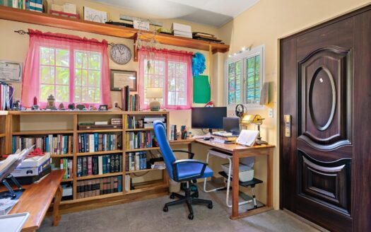 Casa de Playa de 1 Recámara en Puerto Armuelles Panamá – MLS 23815