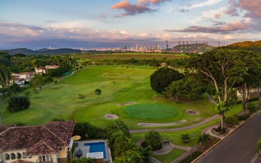 Villa Albatros – Tucan Country Club & Resort – MLS 23797