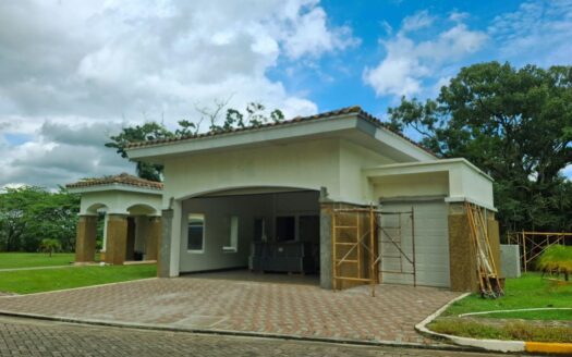 Villa Albatros – Tucan Country Club & Resort – MLS 23797