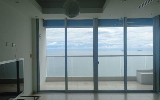 Banco vende Ph RIVAGE TOWER AVENIDA BALBOA – MLS 23779