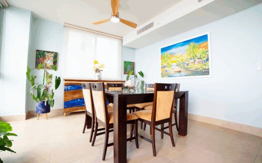 Amplio apartamento en Venta en la Lujosa comunidad de Rio Mar – MLS 23723