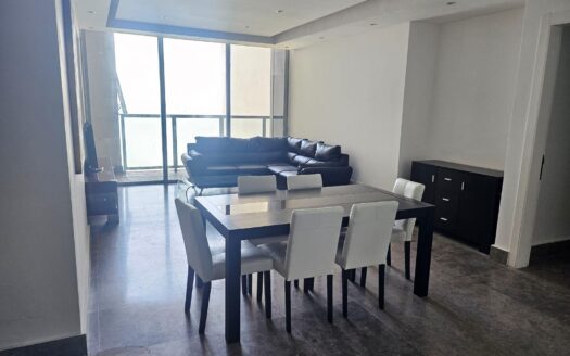 Se Vende Apartamento en Ph Arts & YOO Reposeído – MLS 22990