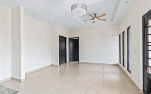 Encantadora Casa de 3 Recámaras en Samboni Alto Boquete – MLS 23770