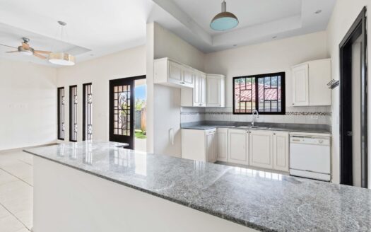 Encantadora Casa de 3 Recámaras en Samboni Alto Boquete – MLS 23770