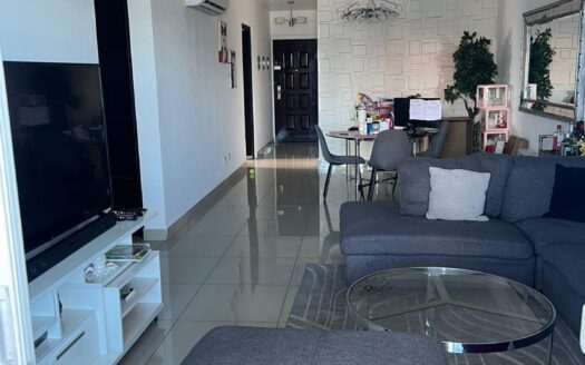 Vendo o Alquilo Apartamento en San Francisco PH Waterview – MLS 23752