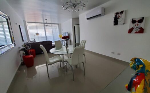 Vendo o Alquilo Apartamento en San Francisco PH Waterview – MLS 23752