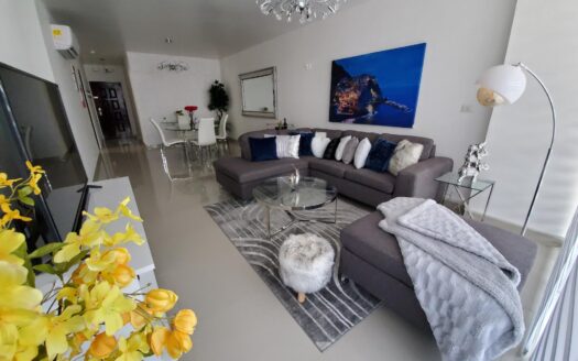 Vendo o Alquilo Apartamento en San Francisco PH Waterview – MLS 23752