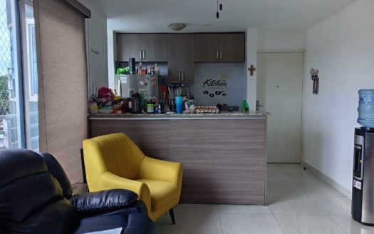 APARTAMENTO EN TERRAZAS DEL BALMORAL – MLS 23397