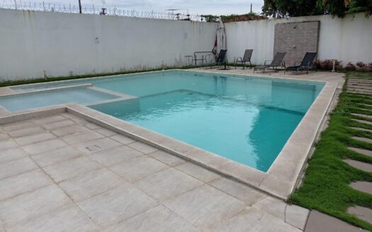 APARTAMENTO EN TERRAZAS DEL BALMORAL – MLS 23397