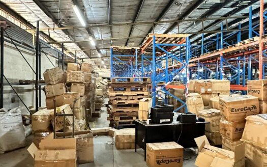 VENDO O ALQUILO BODEGA LA LOCERIA – MLS 23905