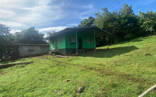 Chame, Sajalices – MLS 23748