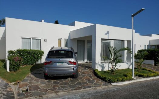 Casa en venta en PH Ibiza Beach Residences – MLS 23472