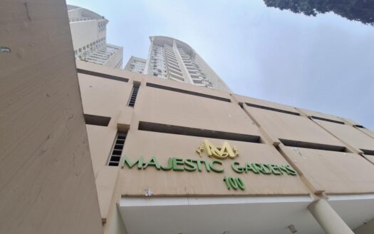 Edison Park – Apartamento Renovado – 63 Mts 2 – MLS 23479